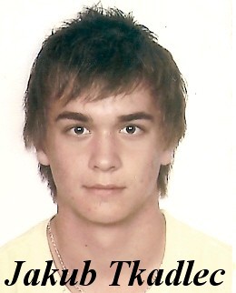 Tkadlec Jakub